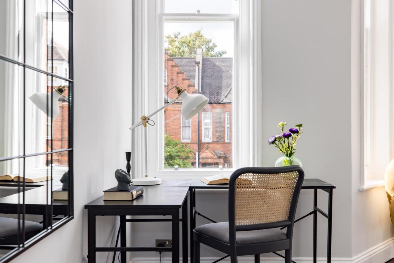 The Streatham Hill Wonder - Spacious 4Bdr House With Garden And Terrace Londen Buitenkant foto