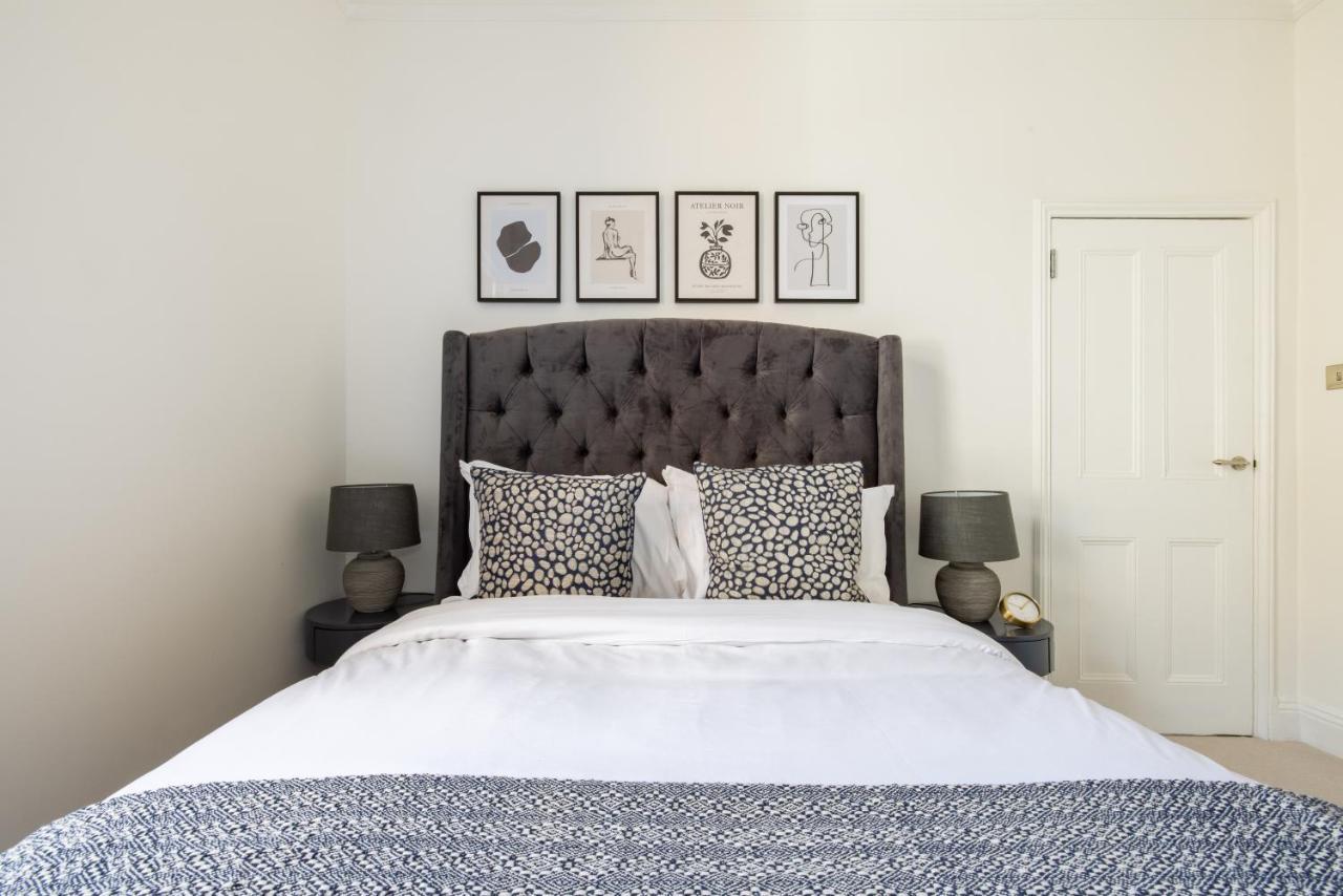 The Streatham Hill Wonder - Spacious 4Bdr House With Garden And Terrace Londen Buitenkant foto