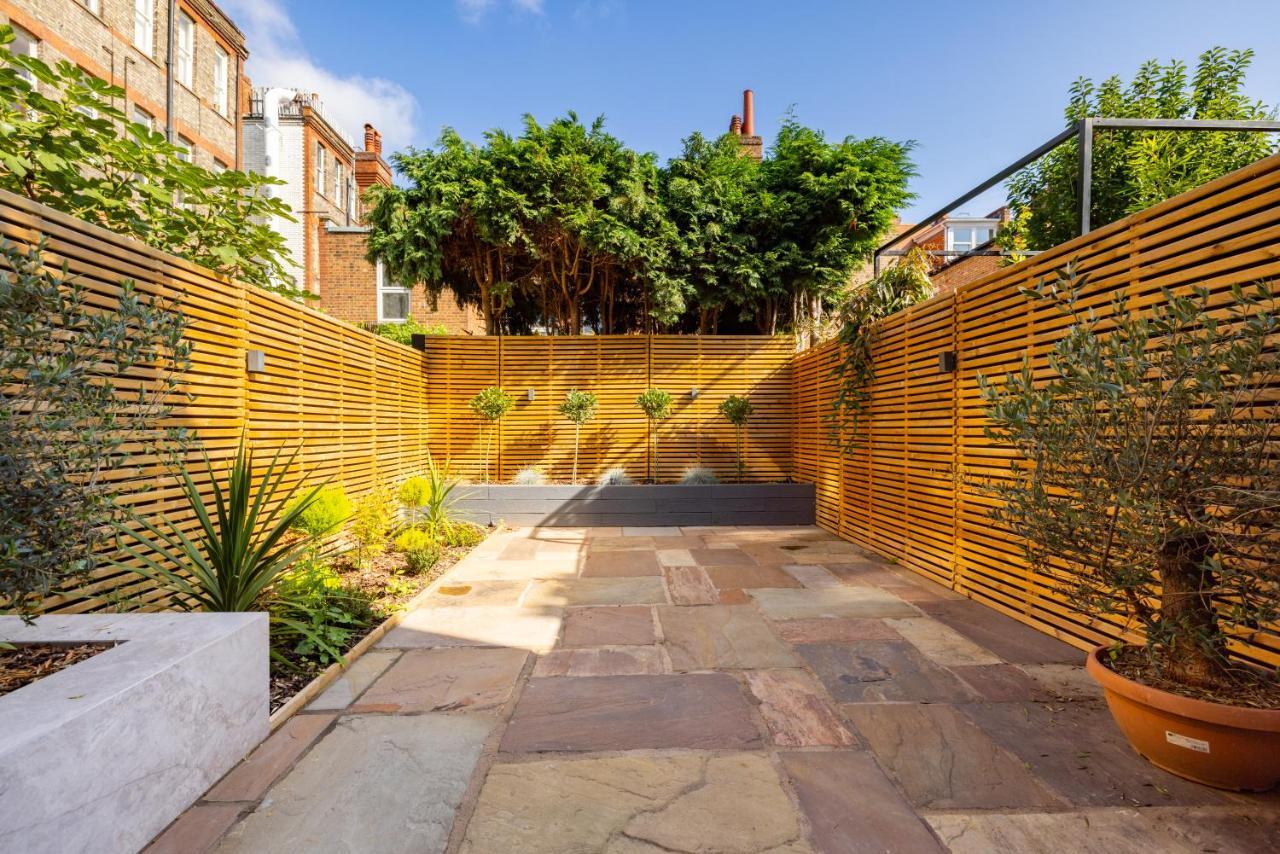 The Streatham Hill Wonder - Spacious 4Bdr House With Garden And Terrace Londen Buitenkant foto